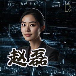 赵磊
