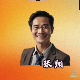 张翔