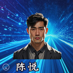陈悦